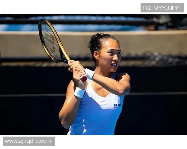 对话黄芳：回顾她的网球生涯与未来展望